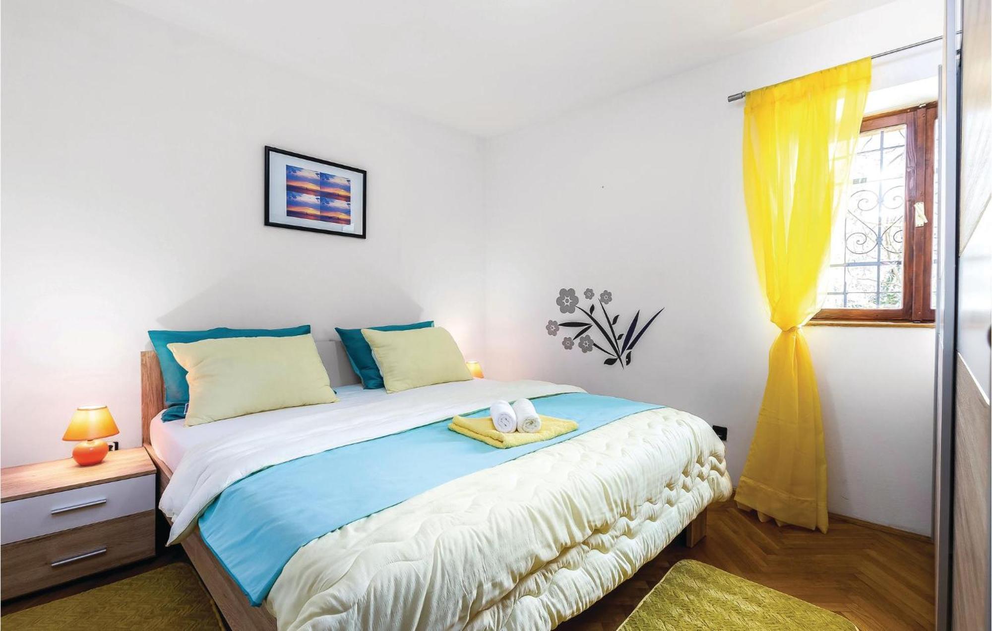 4 Bedroom Amazing In * Krizisce